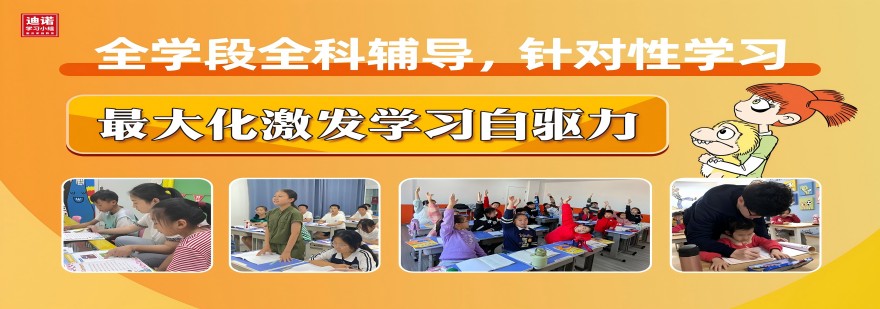 山东迪诺学习小组（中小学全科辅导）